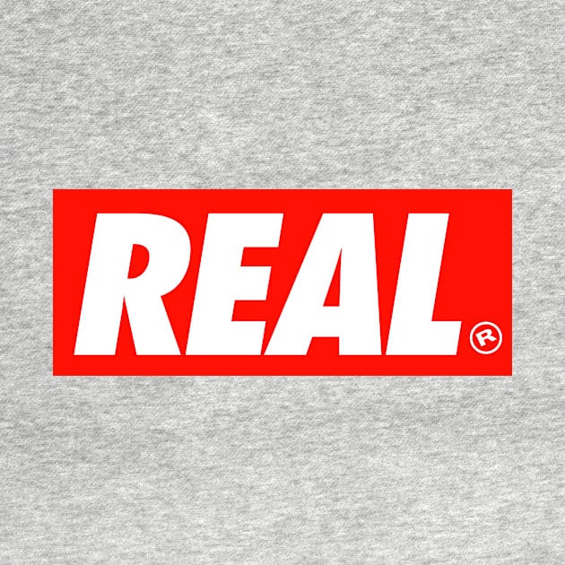 REAL by AiReal Apparel by airealapparel